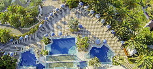 Romantica Resort & SPA (3)