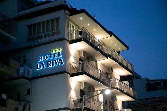 Hotel La Riva (2)