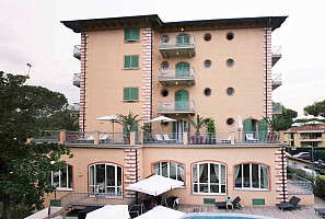 La Pigna Hotel