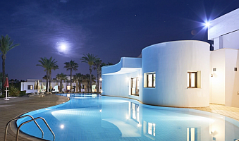 Pietrablu Resort & Spa