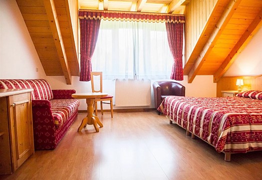HOTEL SPARTIACQUE - LÉTO (5)