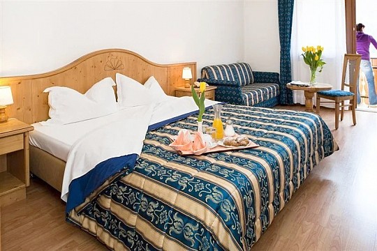 HOTEL SPARTIACQUE - LÉTO (2)