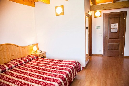 HOTEL SPARTIACQUE - LÉTO (4)