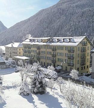 Hotel Auronzo (5)