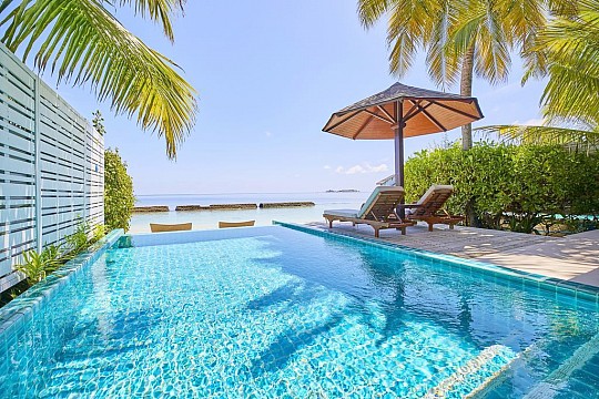 Centara Grand Island Resort & Spa Maldives (3)