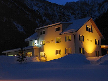 Alpengasthof Villa Elli (4)