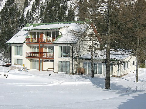 Alpengasthof Villa Elli (5)