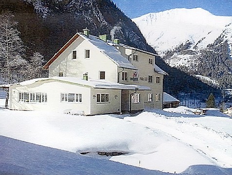 Alpengasthof Villa Elli (3)