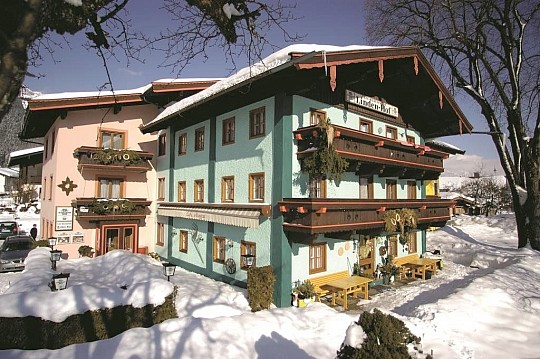 Ferienhotel Lindenhof (2)