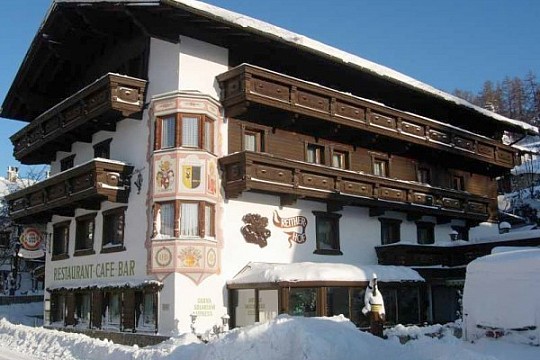 Hotel Reitherhof