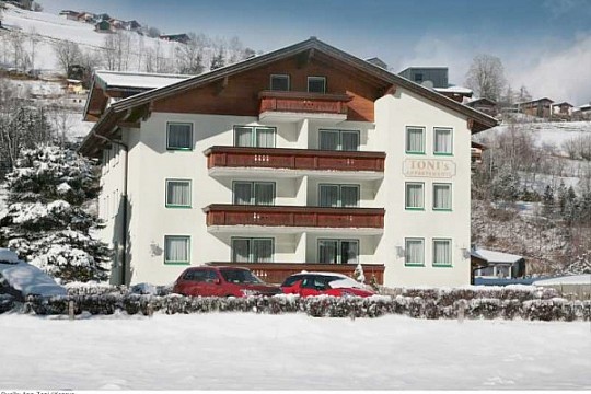 Hotel Appartements Toni (2)