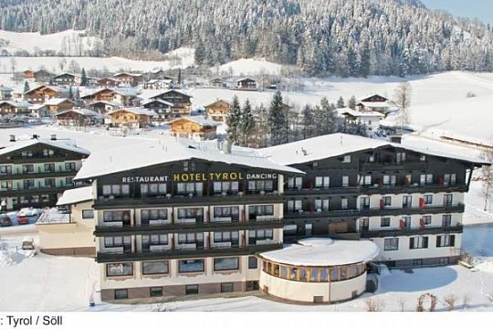 Hotel Tyrol (2)