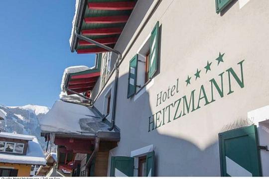 Hotel Heitzmann (3)