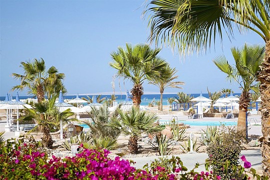 Hotel Coral Beach
