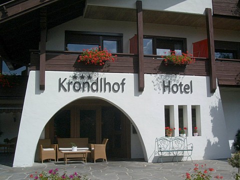 Hotel Krondlhof (3)