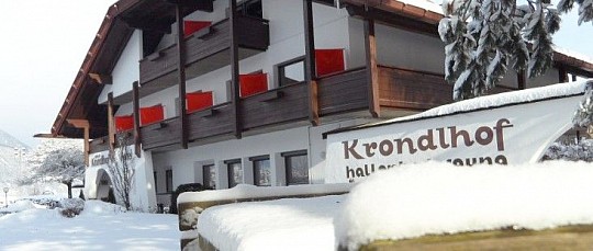 Hotel Krondlhof