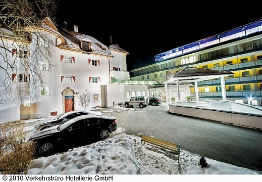 Hotel Schloss Lebenberg (3)