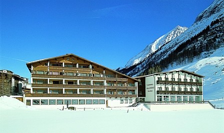 Badhotel Kirchler (2)