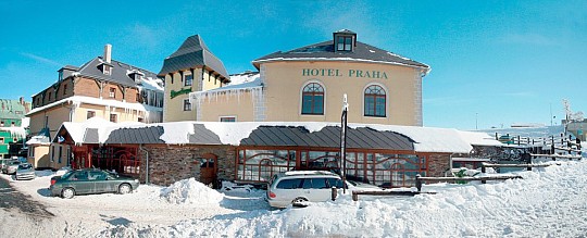 Hotel Praha (5)