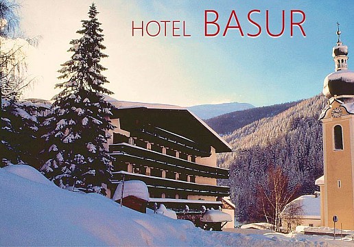 Hotel Basur