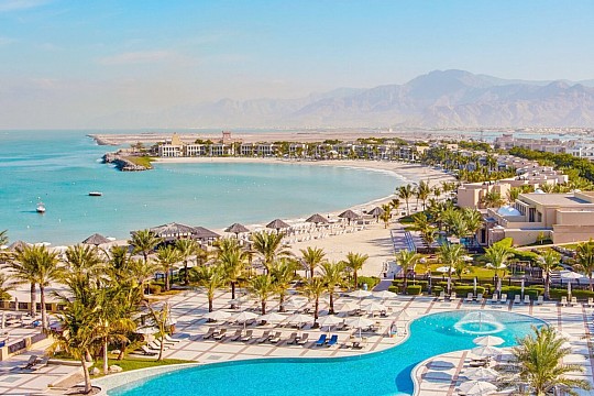 Hilton Resort & Spa Ras Al Khaimah