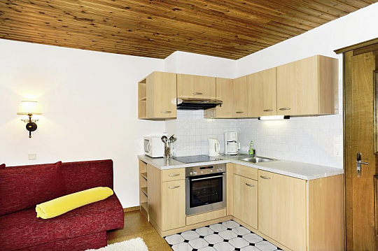 Appartement Wieslbauer Flachau (4)