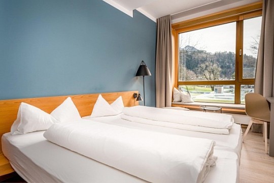 Val Blu Sport | Hotel | SPA