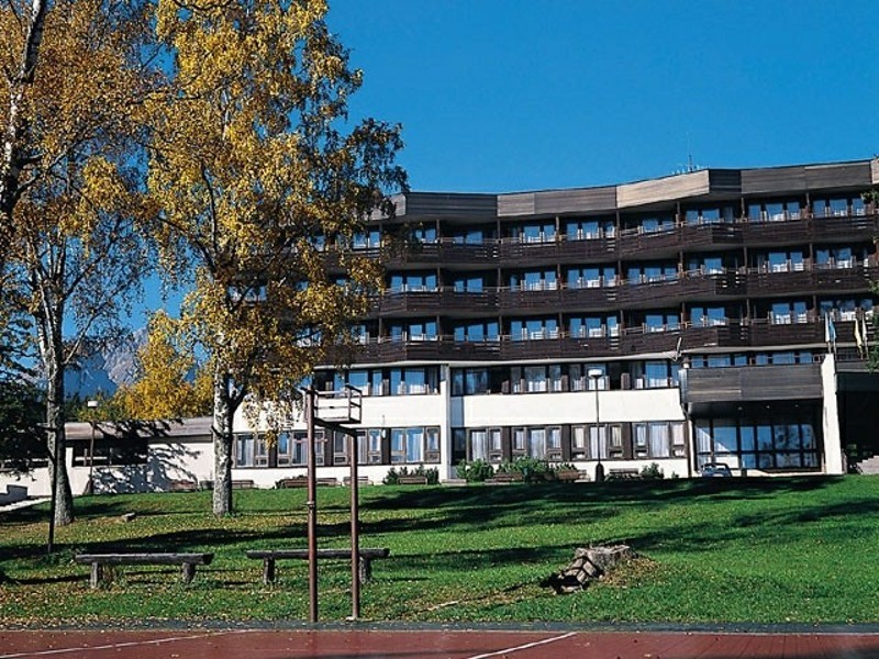 HOTEL SOREA HUTNÍK II