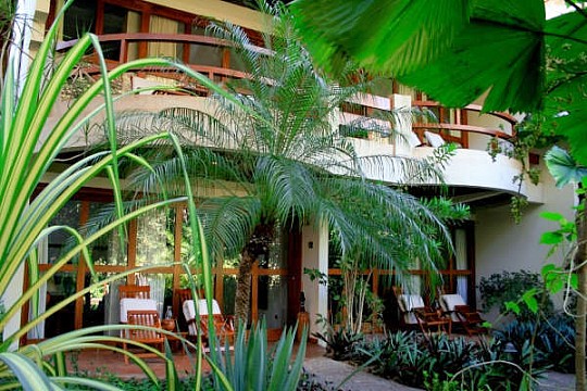 Hotel Capitan Suizo (5)