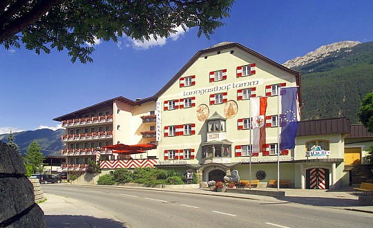 Hotel Zum Lamm