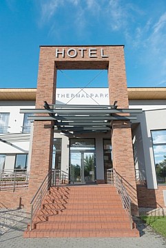 Hotel Thermalpark