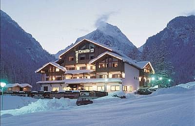 Hotel Tyrolia