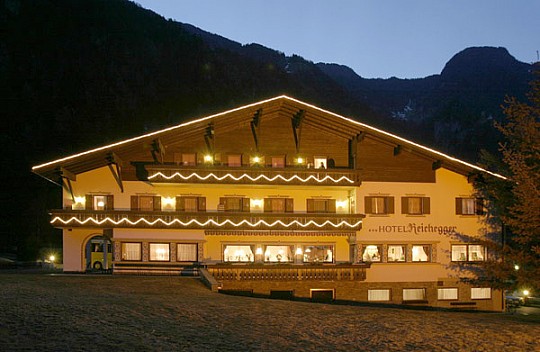 Hotel Reichegger
