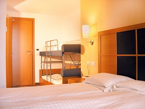 Hotel Dolomiti Chalet (4)
