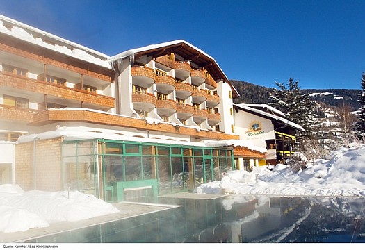 Hotel Kolmhof