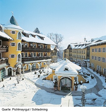 Hotel Pichlmayrgut (2)