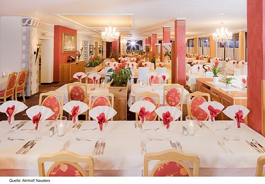 Tophotel mein Almhof (5)