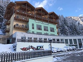 Stella Montis Hotel
