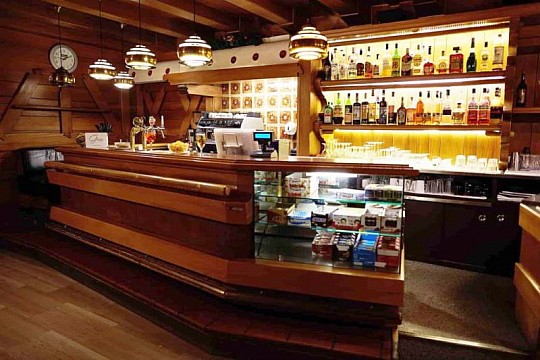 Hotel Monzoni