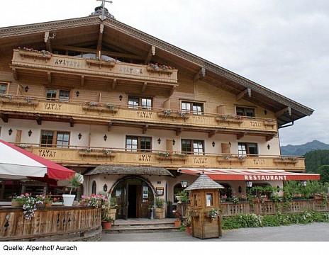 Ferienhotel Alpenhof (4)