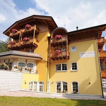 Hotel Chalet all´Imperatore (3)