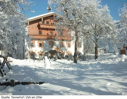 Pension Tannerhof (5)