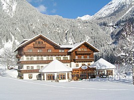 Badmeister Alpenhotel