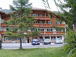 Rododendro Hotel