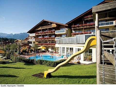Alpenpark Resort (4)