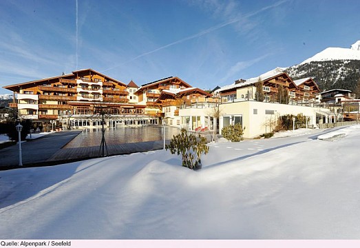 Alpenpark Resort (2)