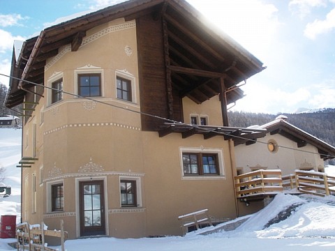 Chalet Real Pemont (4)