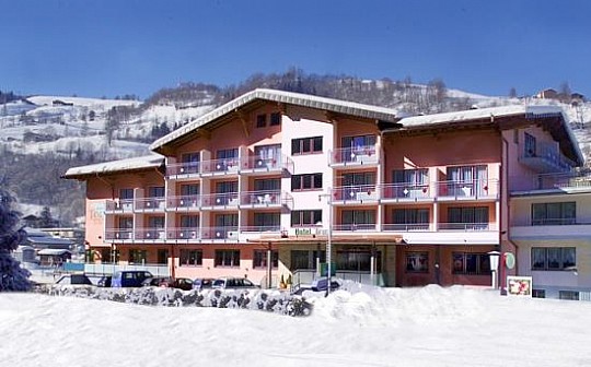 Hotel Toni (2)
