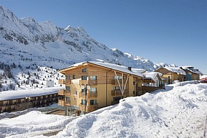 Delle Alpi Hotel