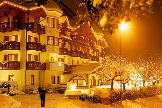Hotel Du Lac Vital Mountain (2)